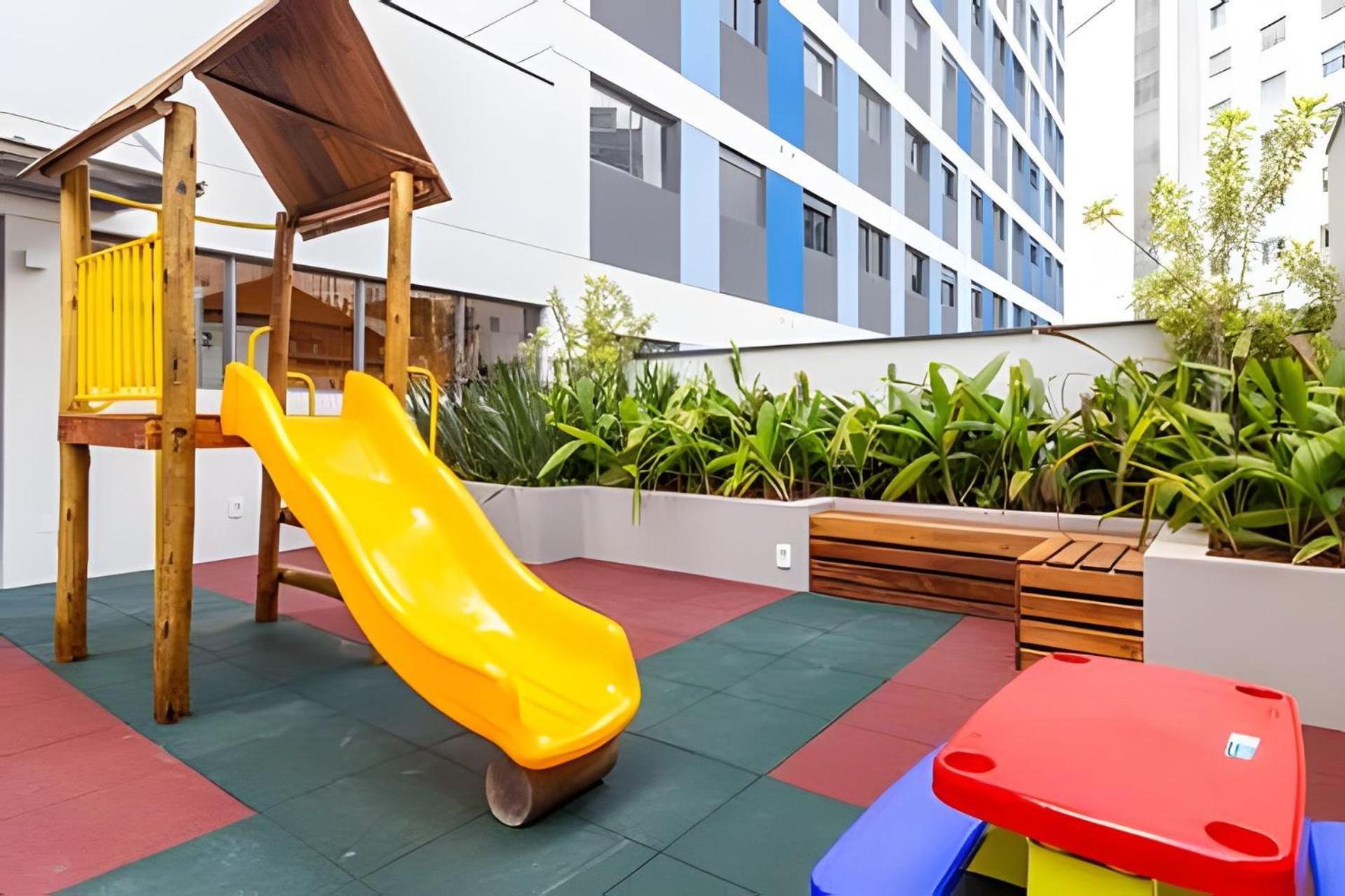 Apartamento Novo E Amplo Prox. Av Paulista E Hospitais São Paulo